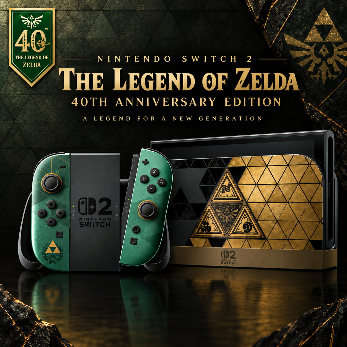 Limited Editions