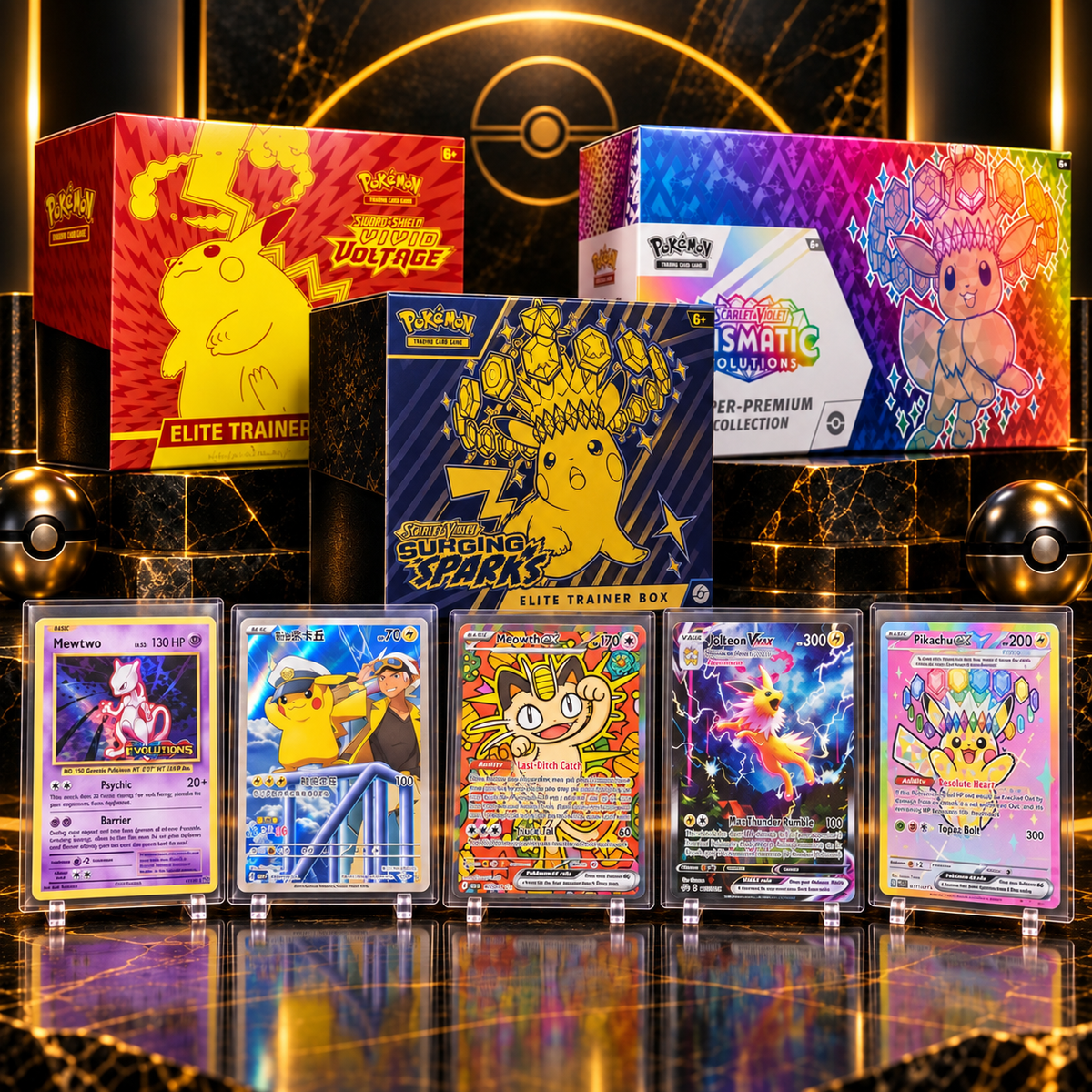 Pokémon TCG