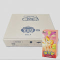 Pokémon TCG: Chinese Gem Volume 4 Booster Box Case (x20 Booster Boxes)