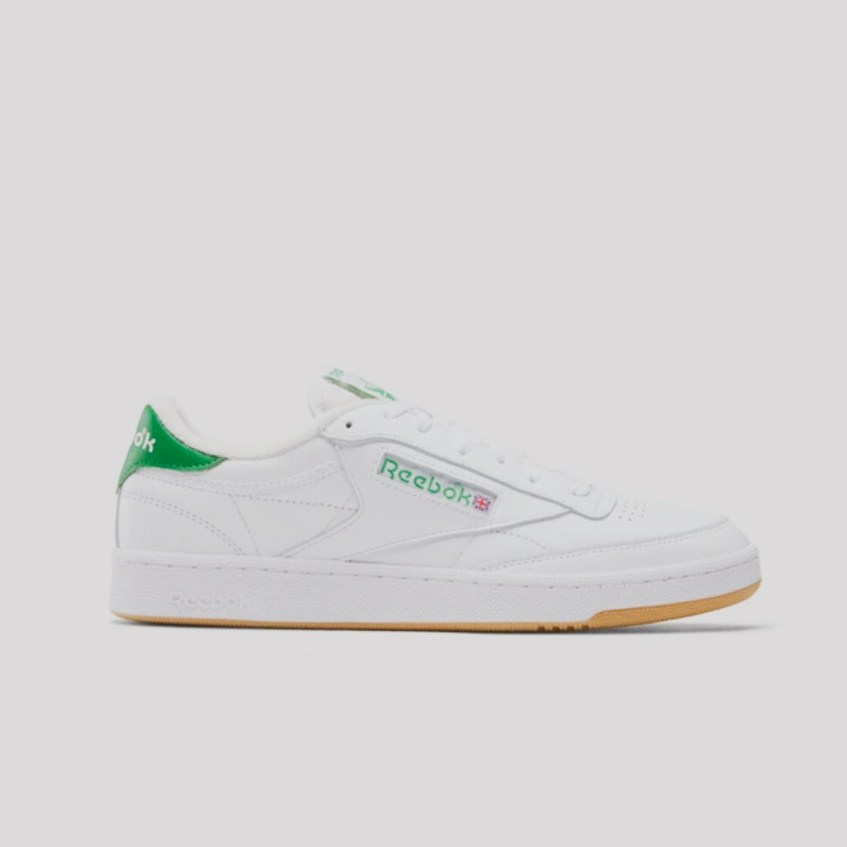 Reebok Club C 85 Vintage Trainers