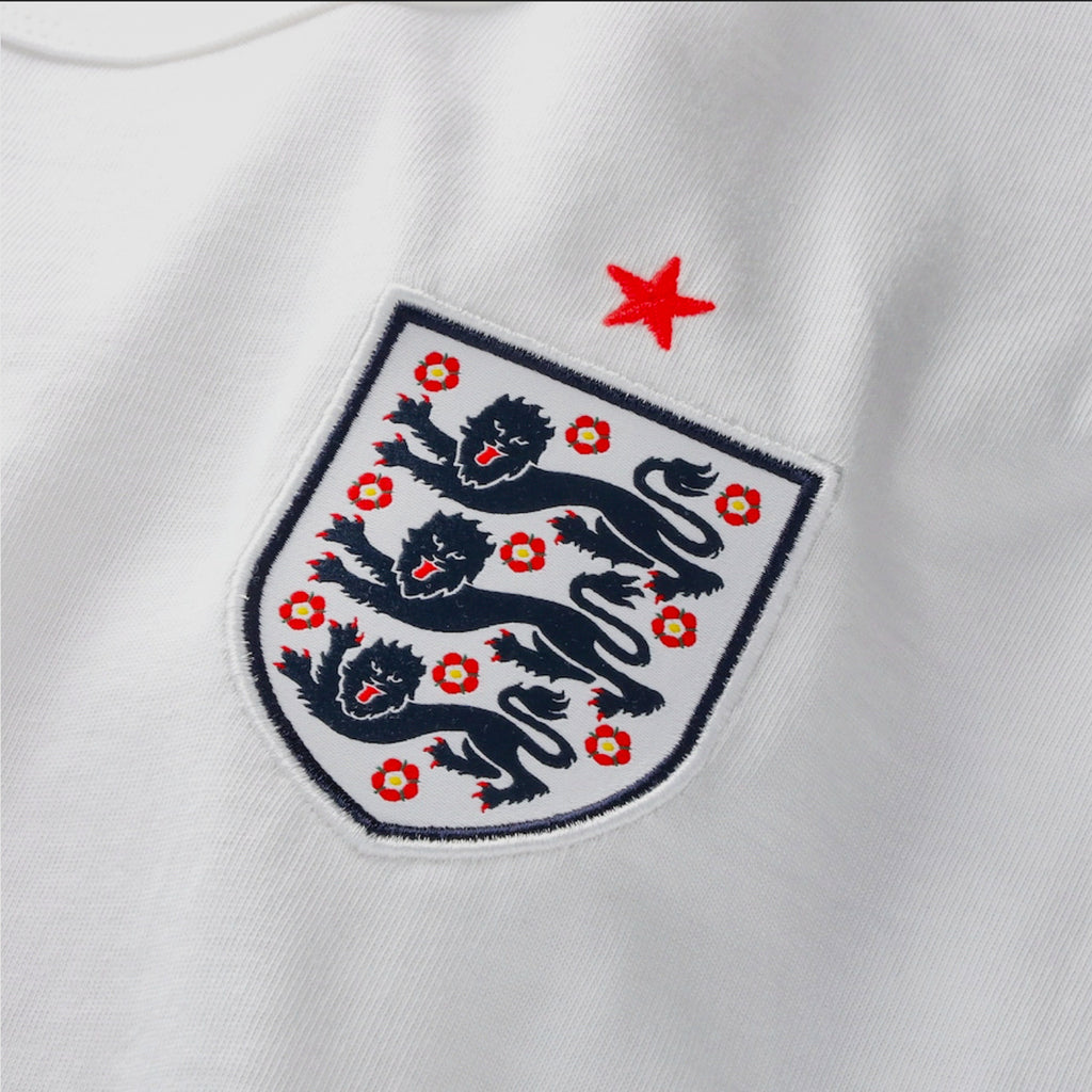 Nike x Palace - England Crew Neck T-Shirt