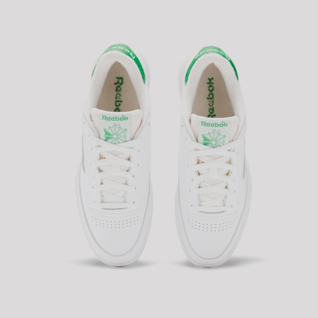 Reebok Club C 85 Vintage Trainers