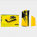 PS5 - Marvel's Wolverine Battle Yellow Cover (Model - Slim) | Pre-Order