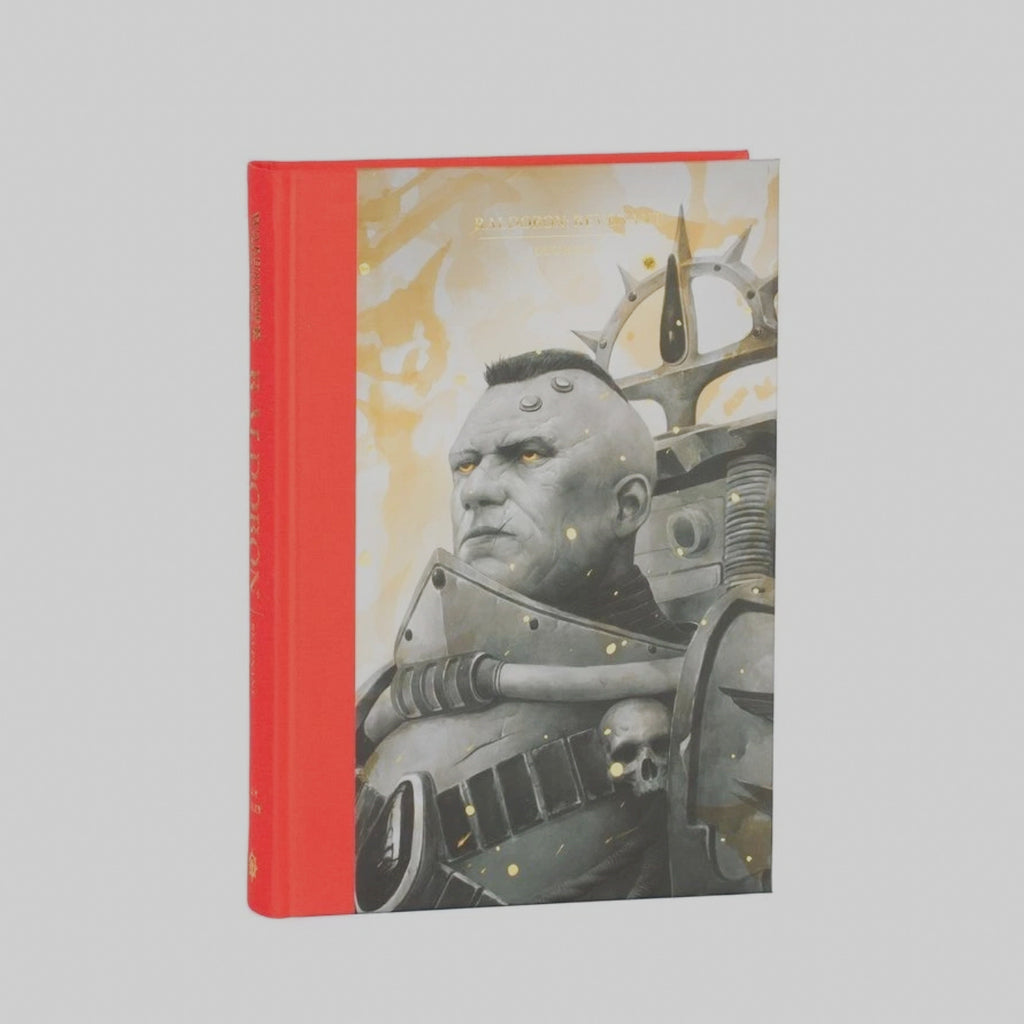 Warhammer | Raldoron: Revenant (Special Edition)