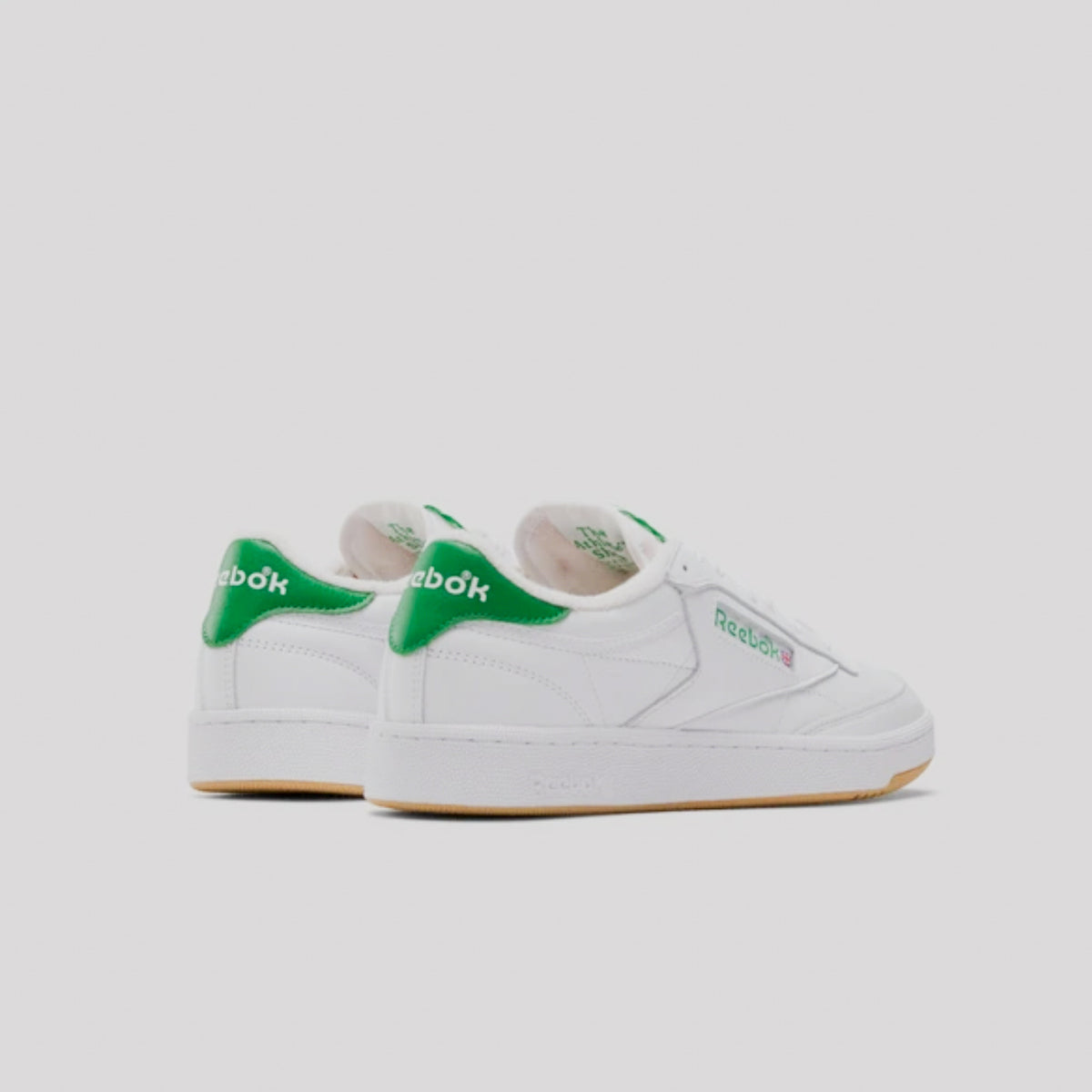 Reebok Club C 85 Vintage Trainers