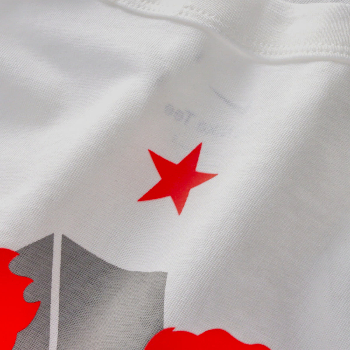 Nike x Palace - England Crew Neck T-Shirt