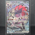 Pokémon TCG: N's Zoroark ex 286/217