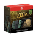 Nintendo Switch 2 - The Legend of Zelda 40th Anniversary Console (Pre-Order)
