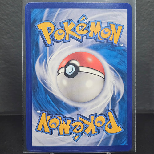 Pokémon TCG - Captain Pikachu 0107/07