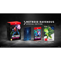 Metroid Ravenous Special Edition - Switch 2 UK (Pre-Order)